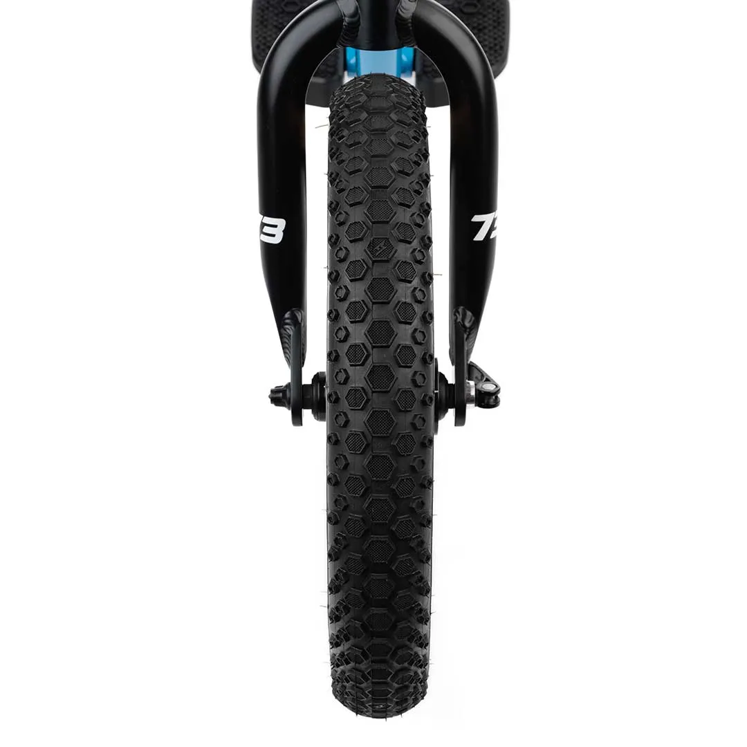 K1D Megahex Tire 16in. x 2.4in.