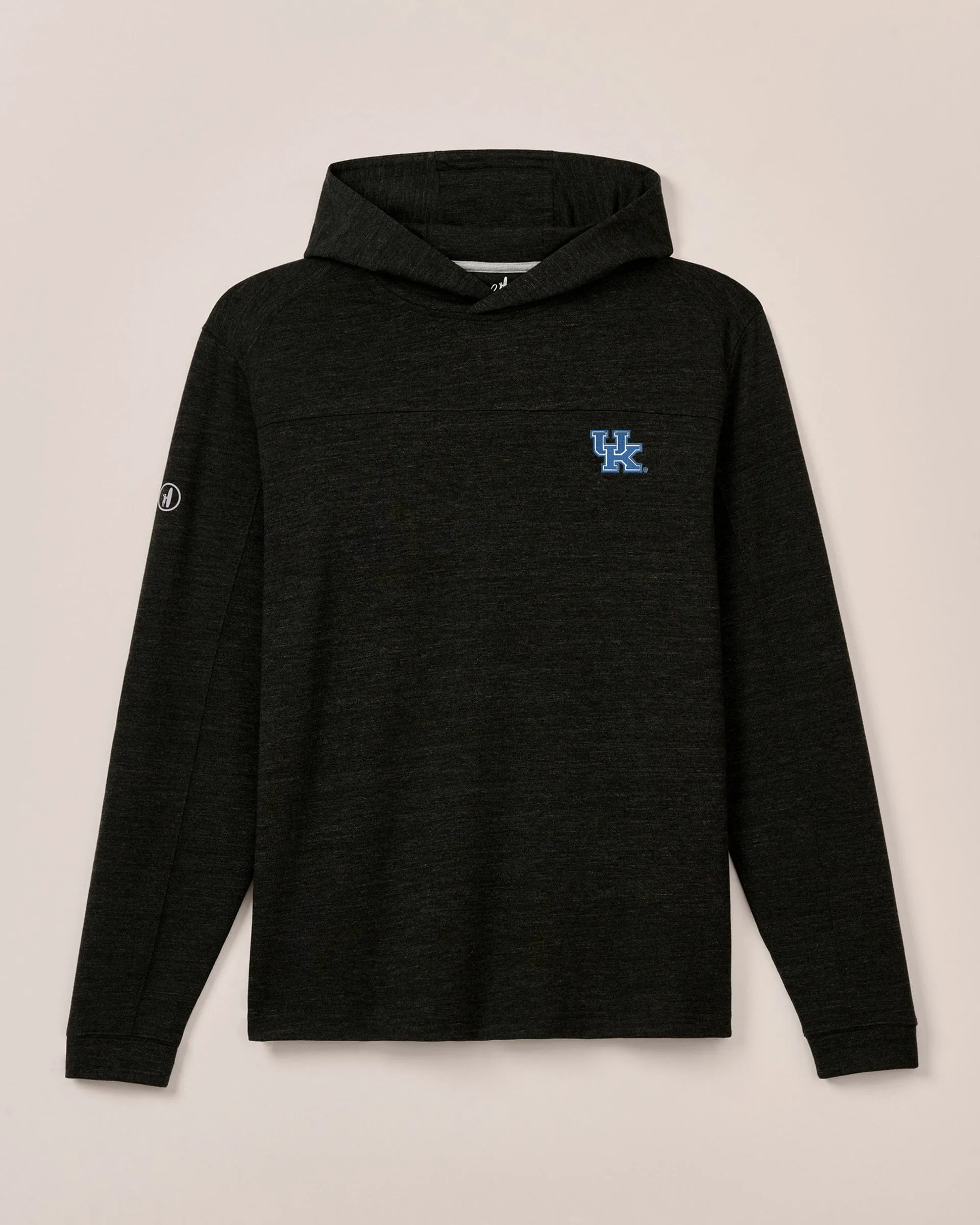 Kentucky Remmy Lightweight Performance Hoodie