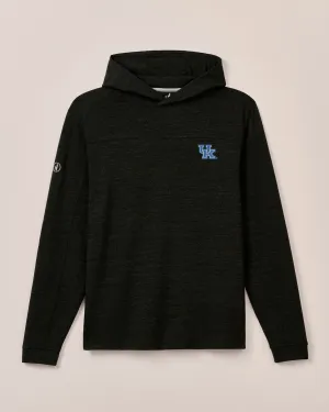Kentucky Remmy Lightweight Performance Hoodie