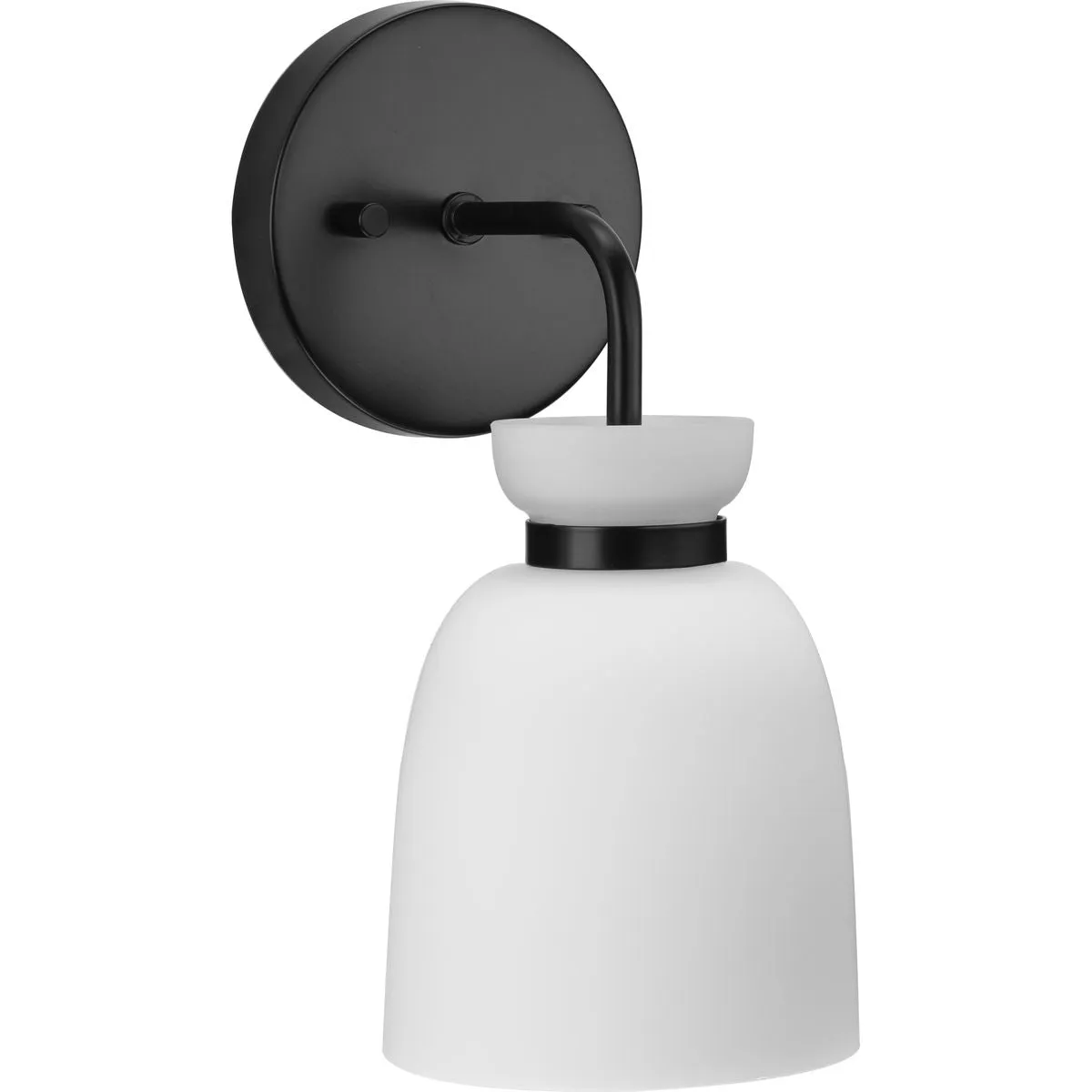 Lexie Collection One-Light Vanity Light