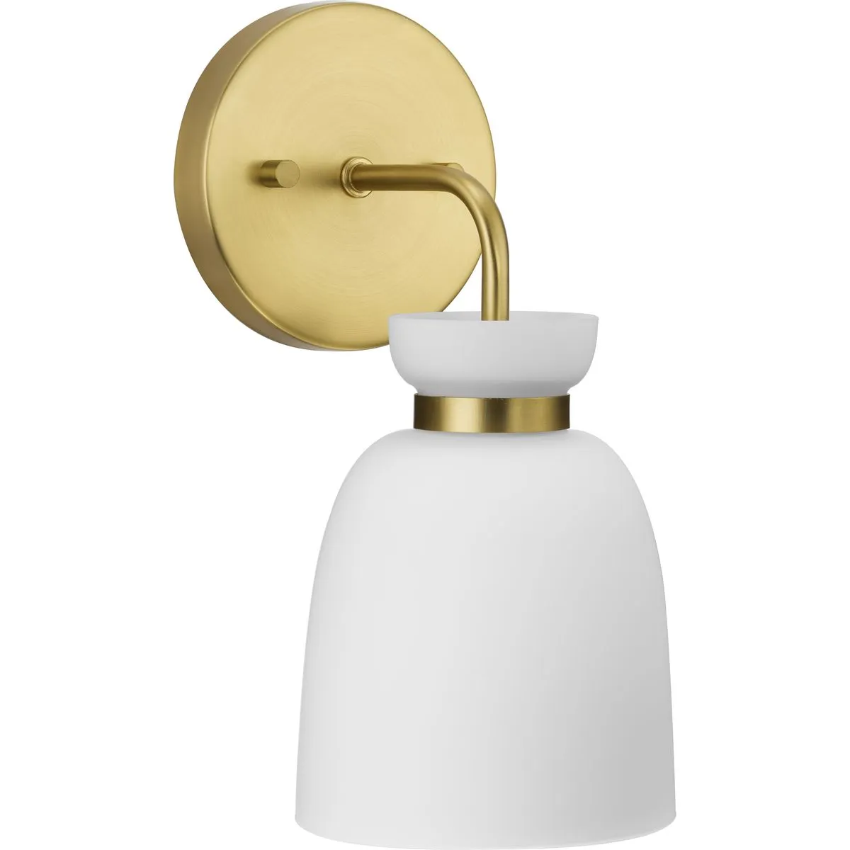 Lexie Collection One-Light Vanity Light
