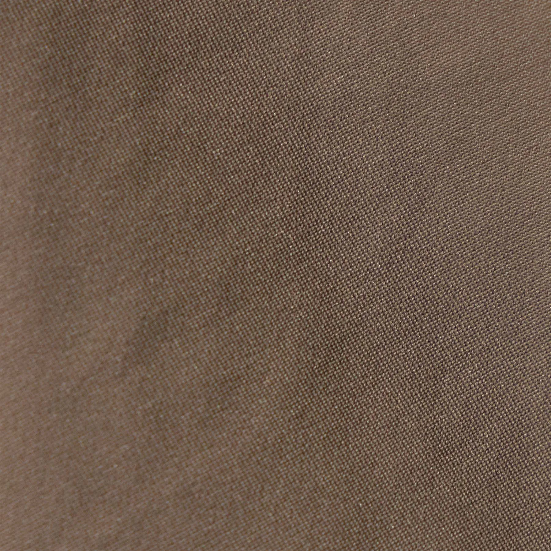 Lightweight Matte Sateen Trouser - Fawn