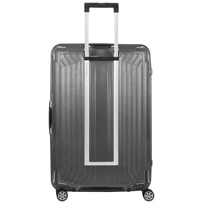 LITE-BOX Spinner (4 wheels) 55cm -  Eclipse Grey