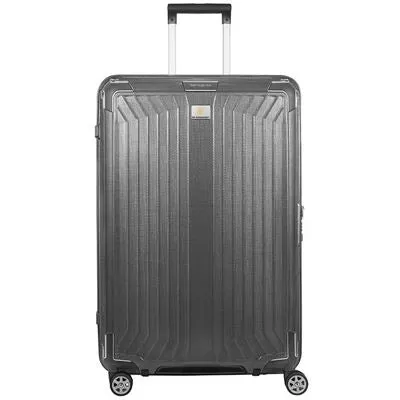 LITE-BOX Spinner (4 wheels) 55cm -  Eclipse Grey