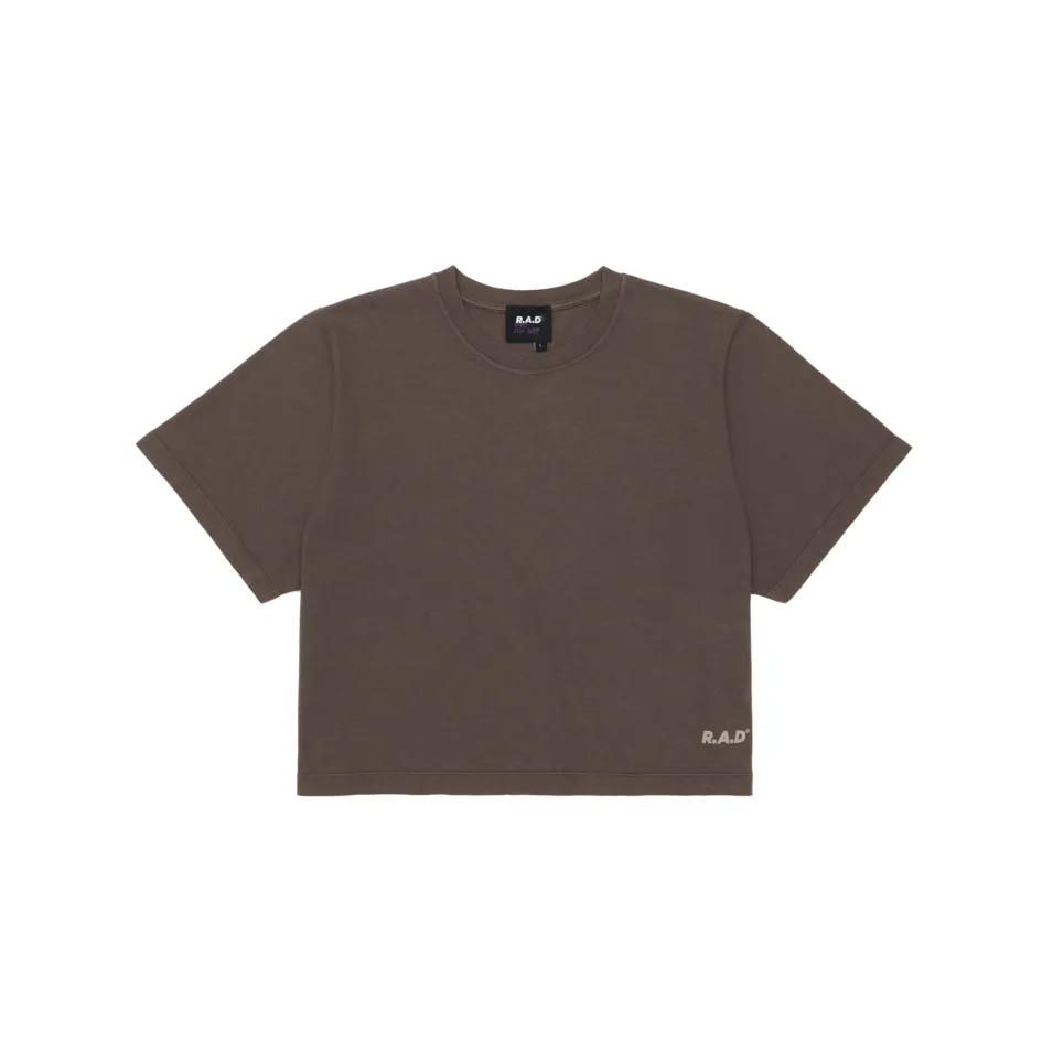 LOGO CROP COFFEE