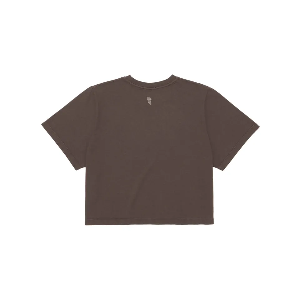 LOGO CROP COFFEE