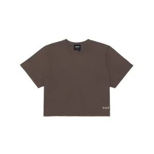 LOGO CROP COFFEE