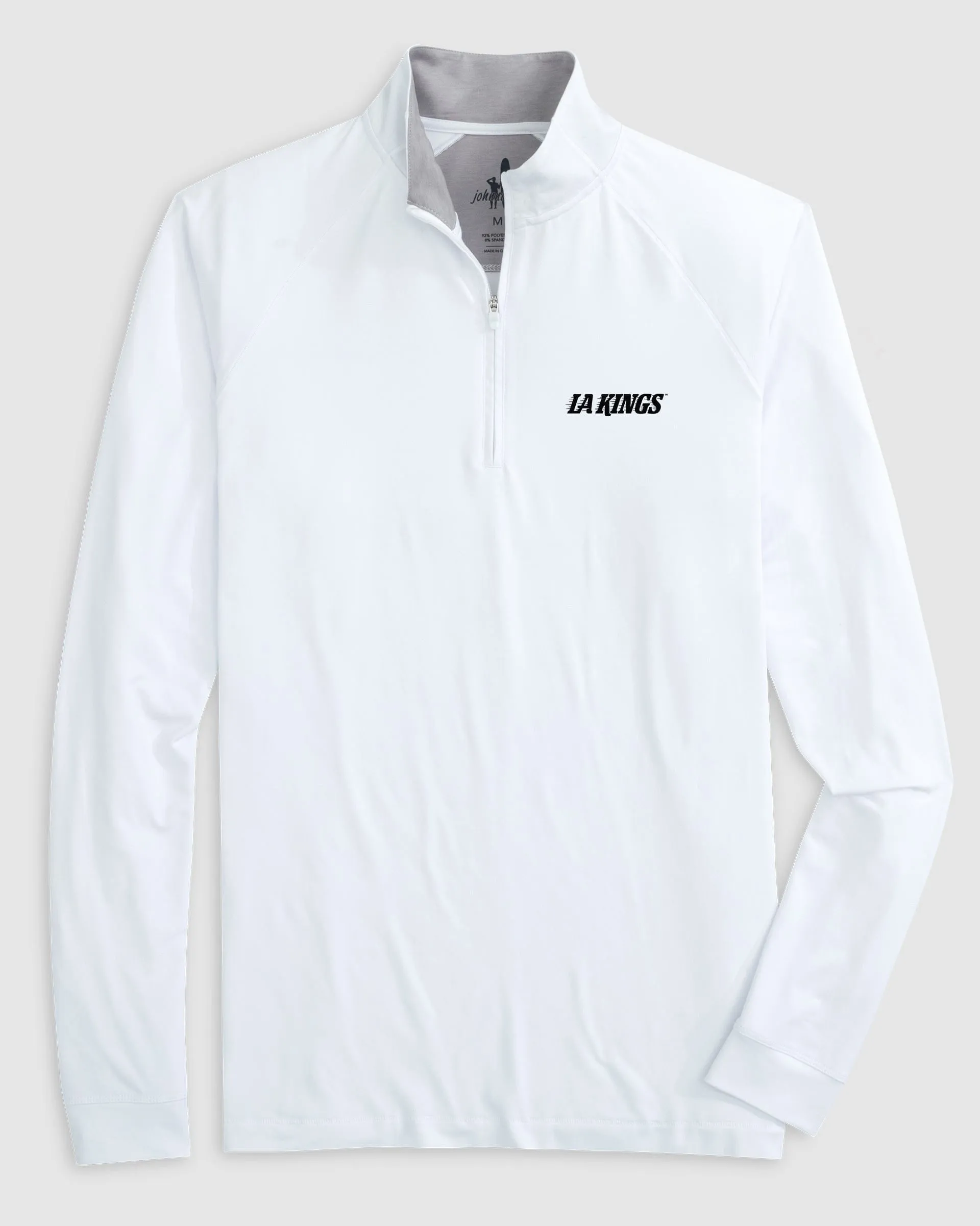 Los Angeles Kings Freeborne Performance 1/4 Zip