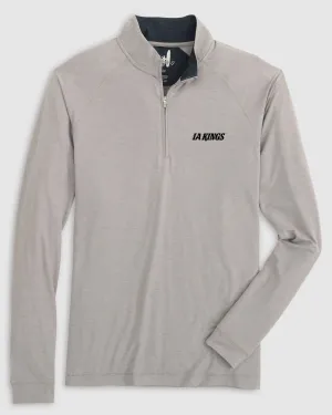 Los Angeles Kings Freeborne Performance 1/4 Zip