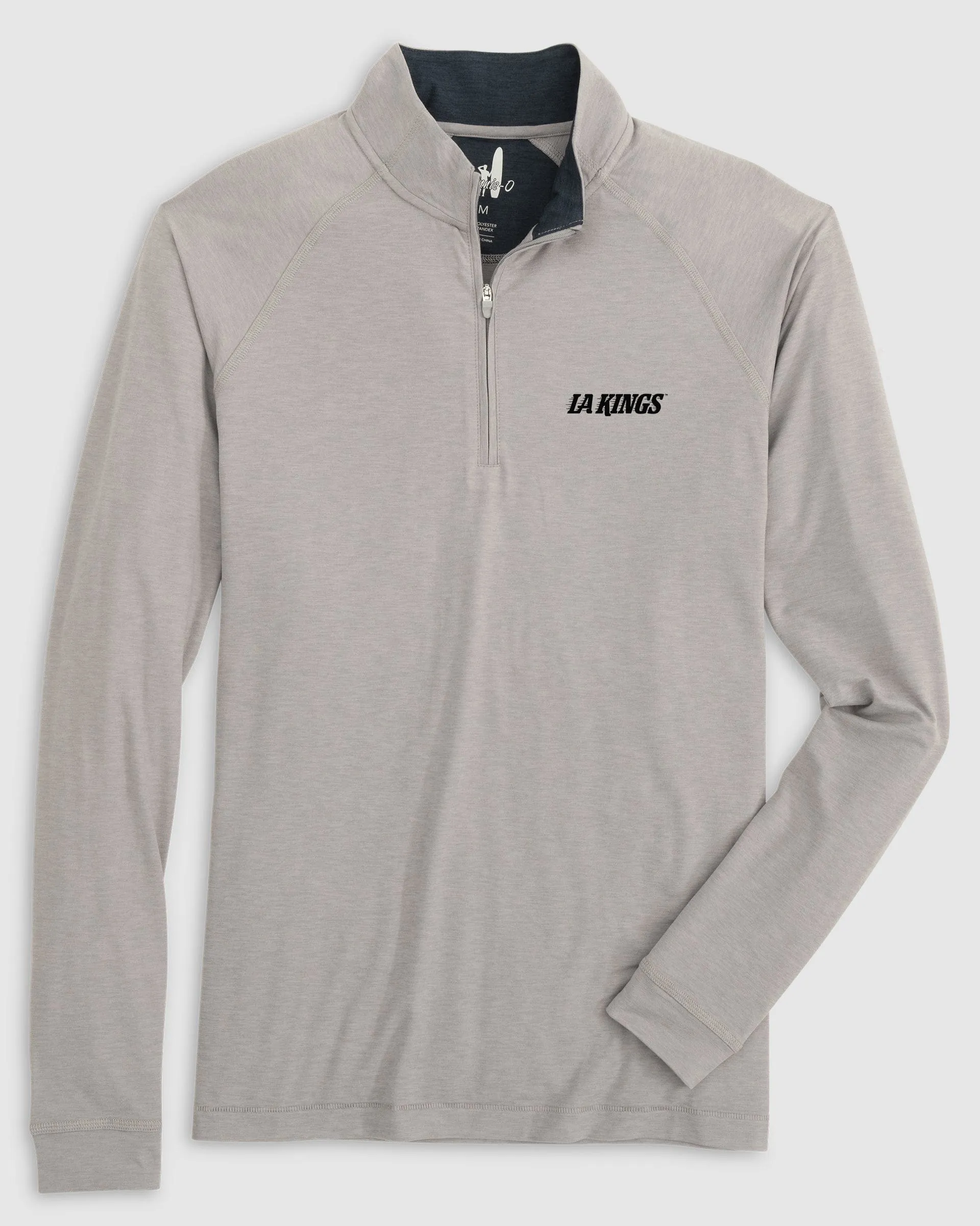 Los Angeles Kings Freeborne Performance 1/4 Zip