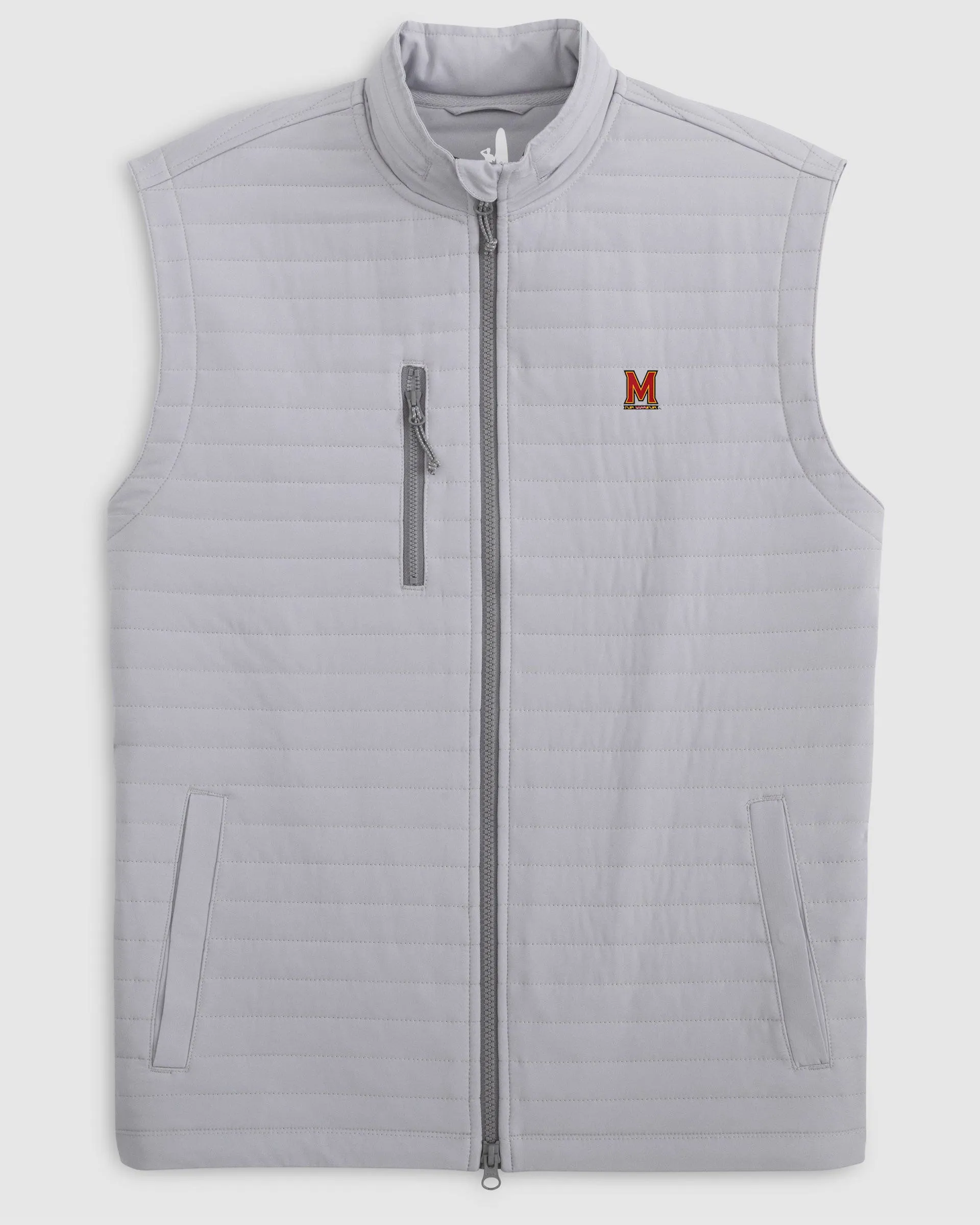 Maryland Crosswind Quilted Performance Vest