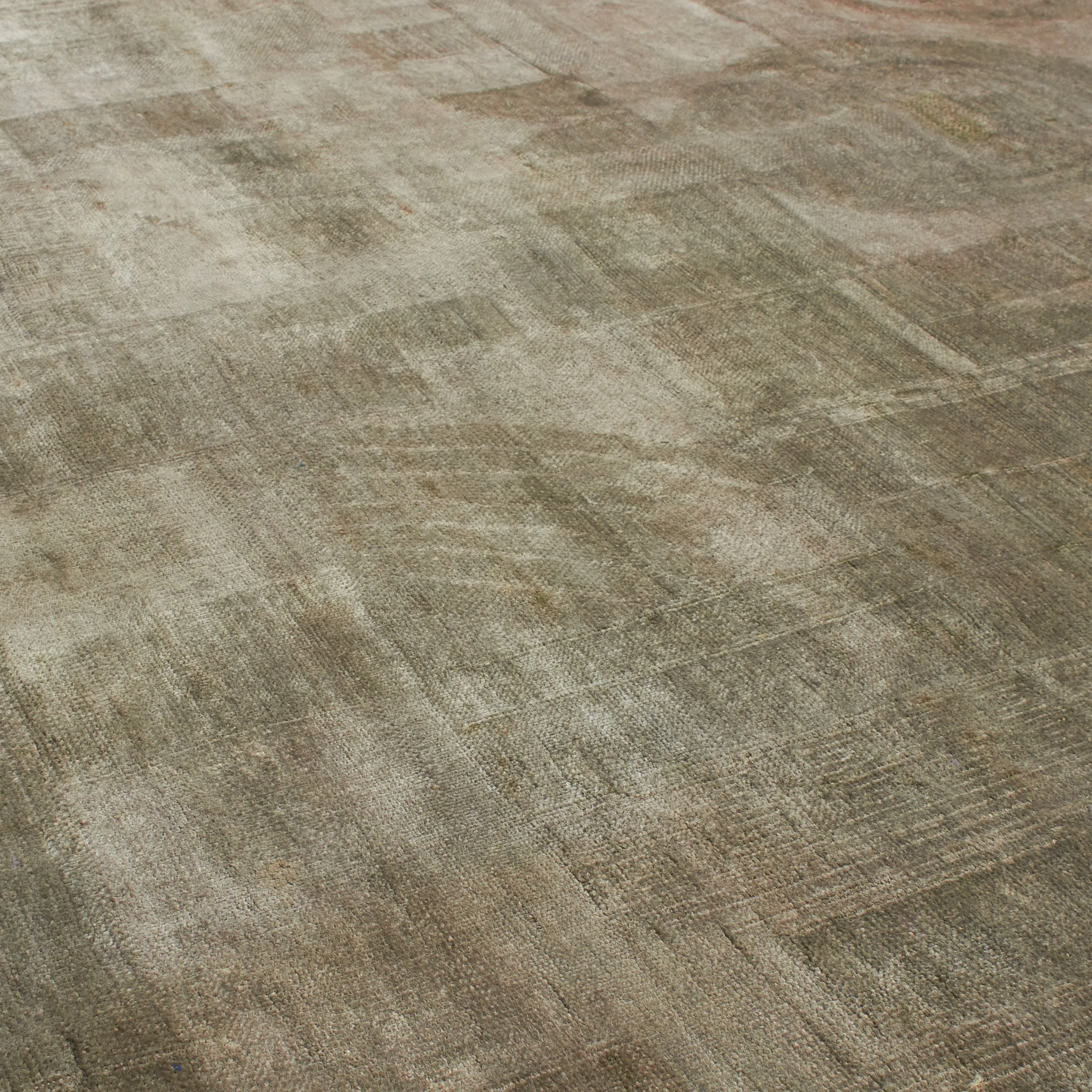 Modern Dd-266 Silver