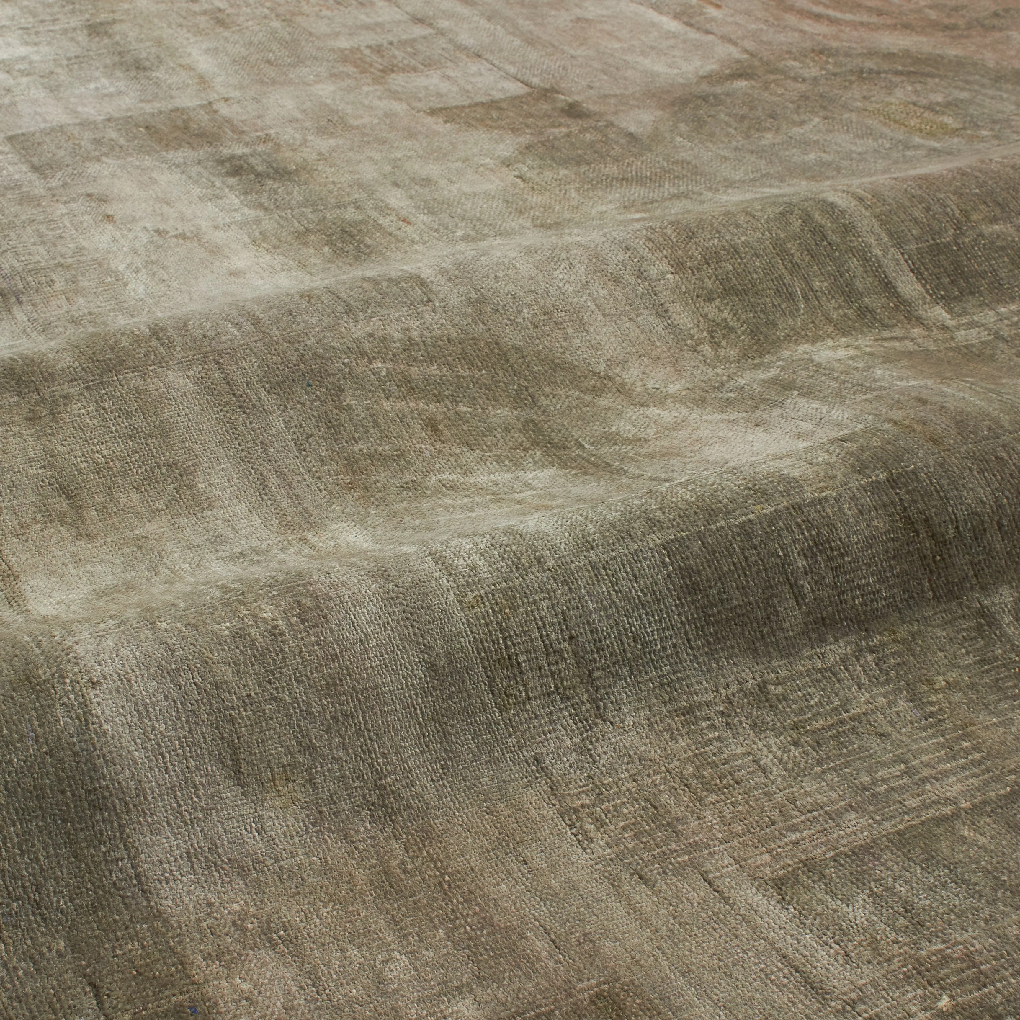 Modern Dd-266 Silver
