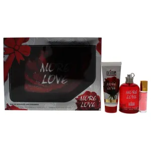More Love Gift Set