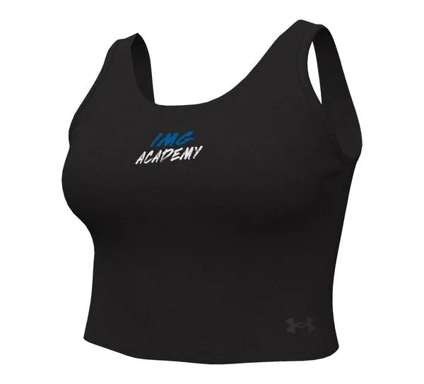 Motion Crop Tank