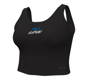 Motion Crop Tank