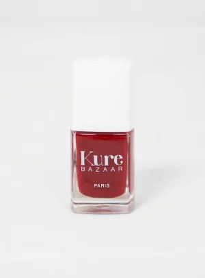Nail Polish Sari