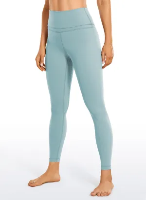 Nakedfeel Leggings 25" - Double Waistseam