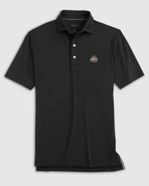 Ohio State Birdie Jersey Performance Polo