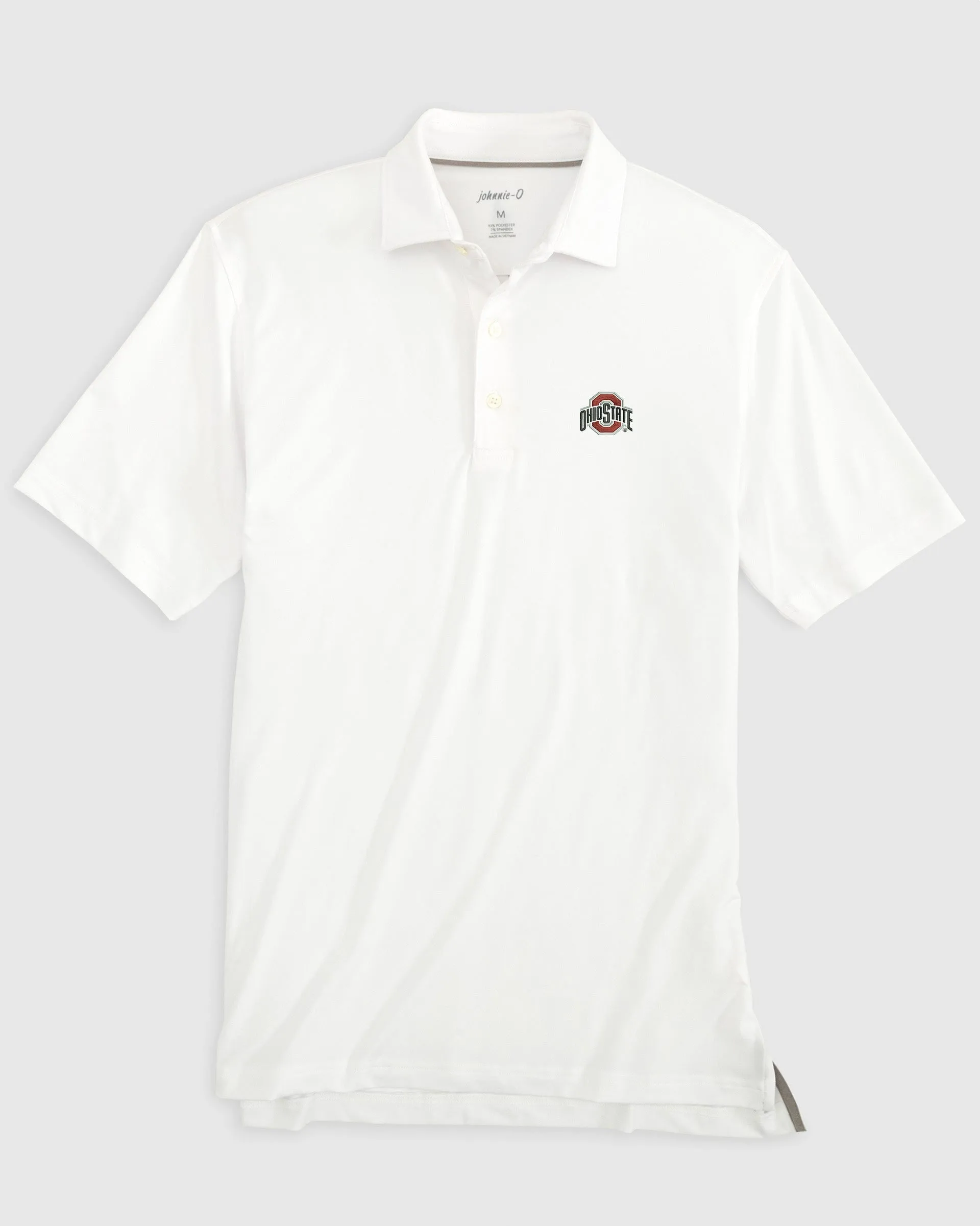 Ohio State Birdie Jersey Performance Polo