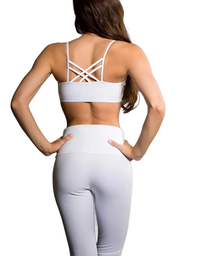 Onzie Hot Yoga Bound Bra 3023
