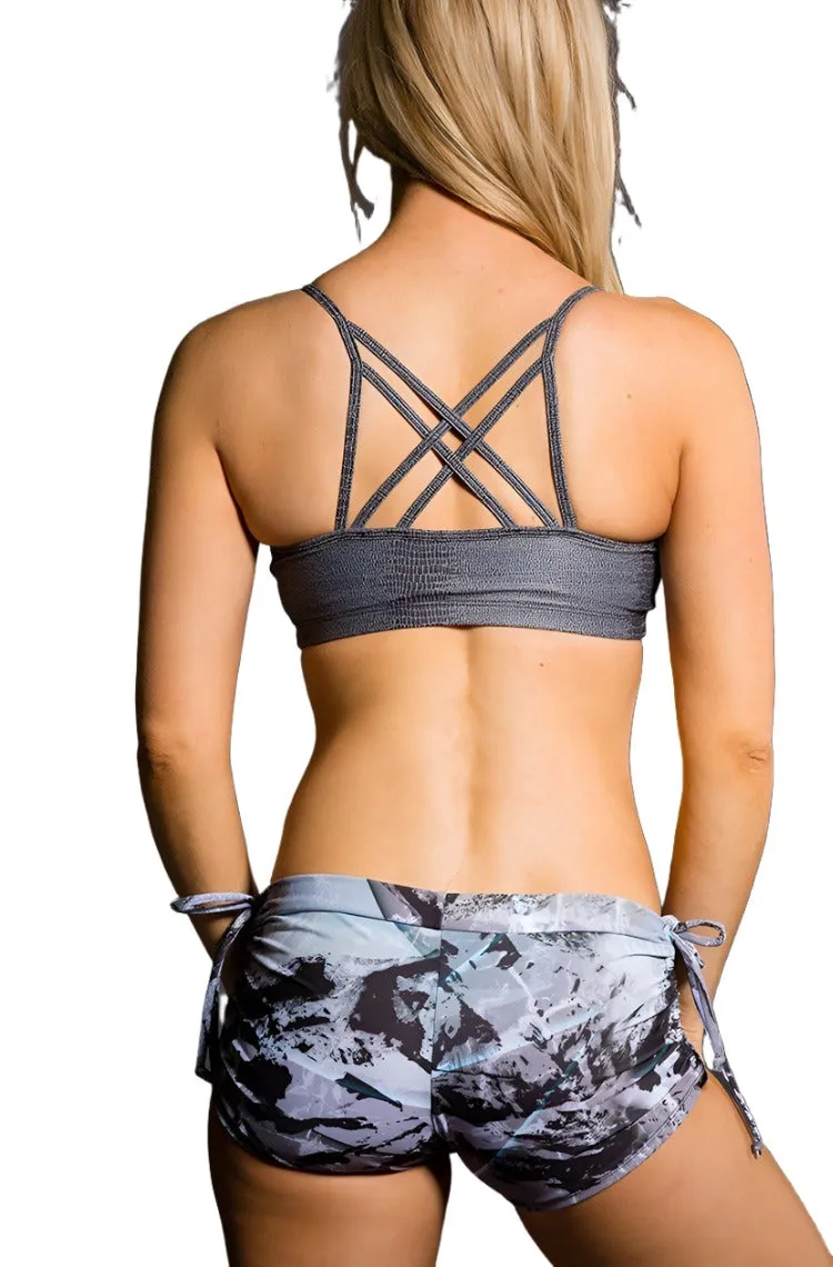 Onzie Hot Yoga Bound Bra 3023