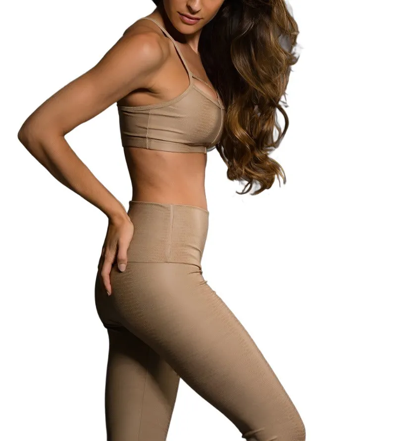 Onzie Hot Yoga Bound Bra 3023