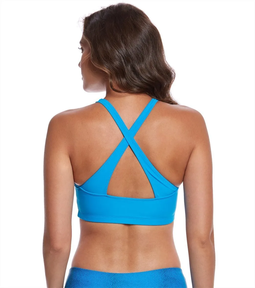 Onzie Hot Yoga Open Heart Bra 3039