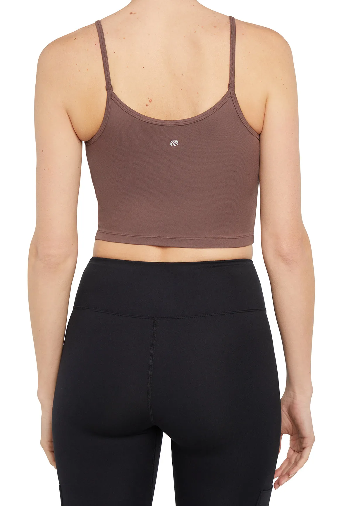 Paige Long Sports Bra