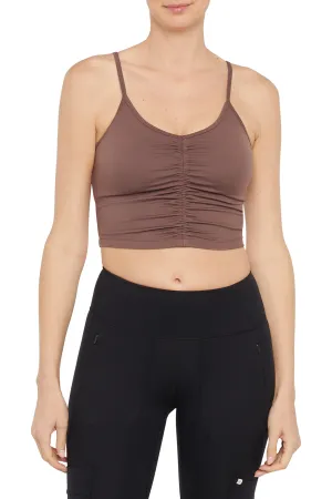Paige Long Sports Bra