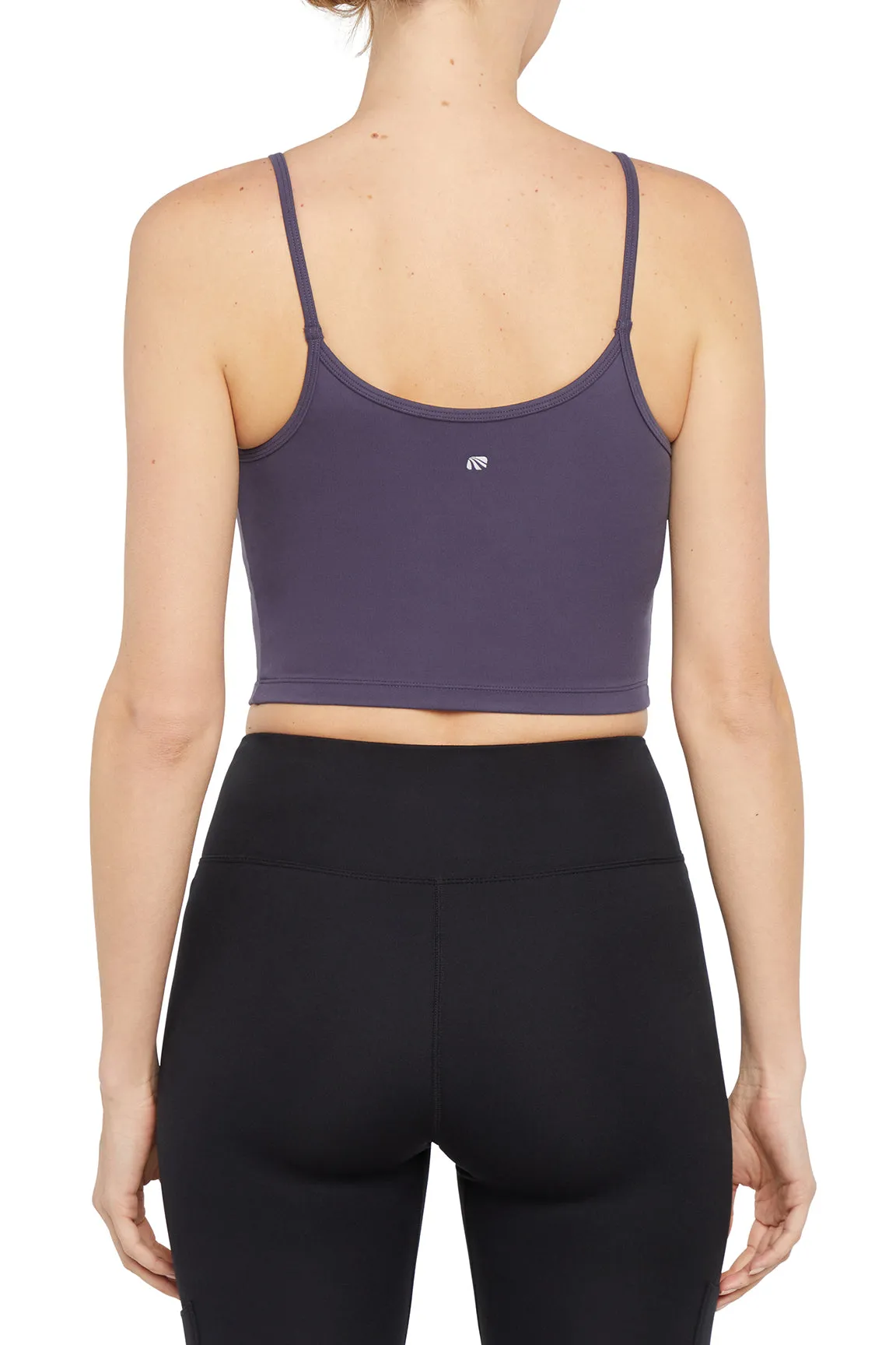 Paige Long Sports Bra