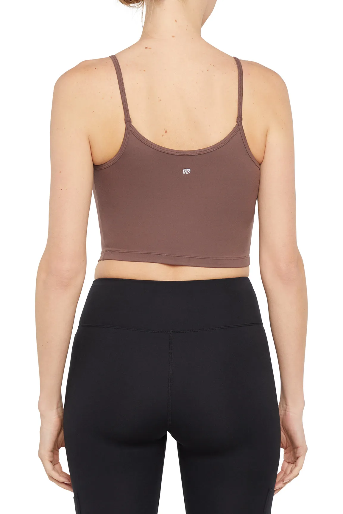 Paige Long Sports Bra