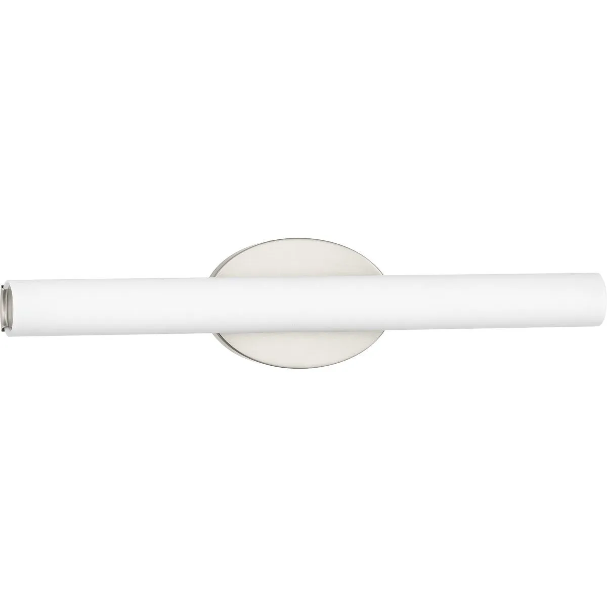 Parallel LED Collection 22" Linear LED Bath & Vanity