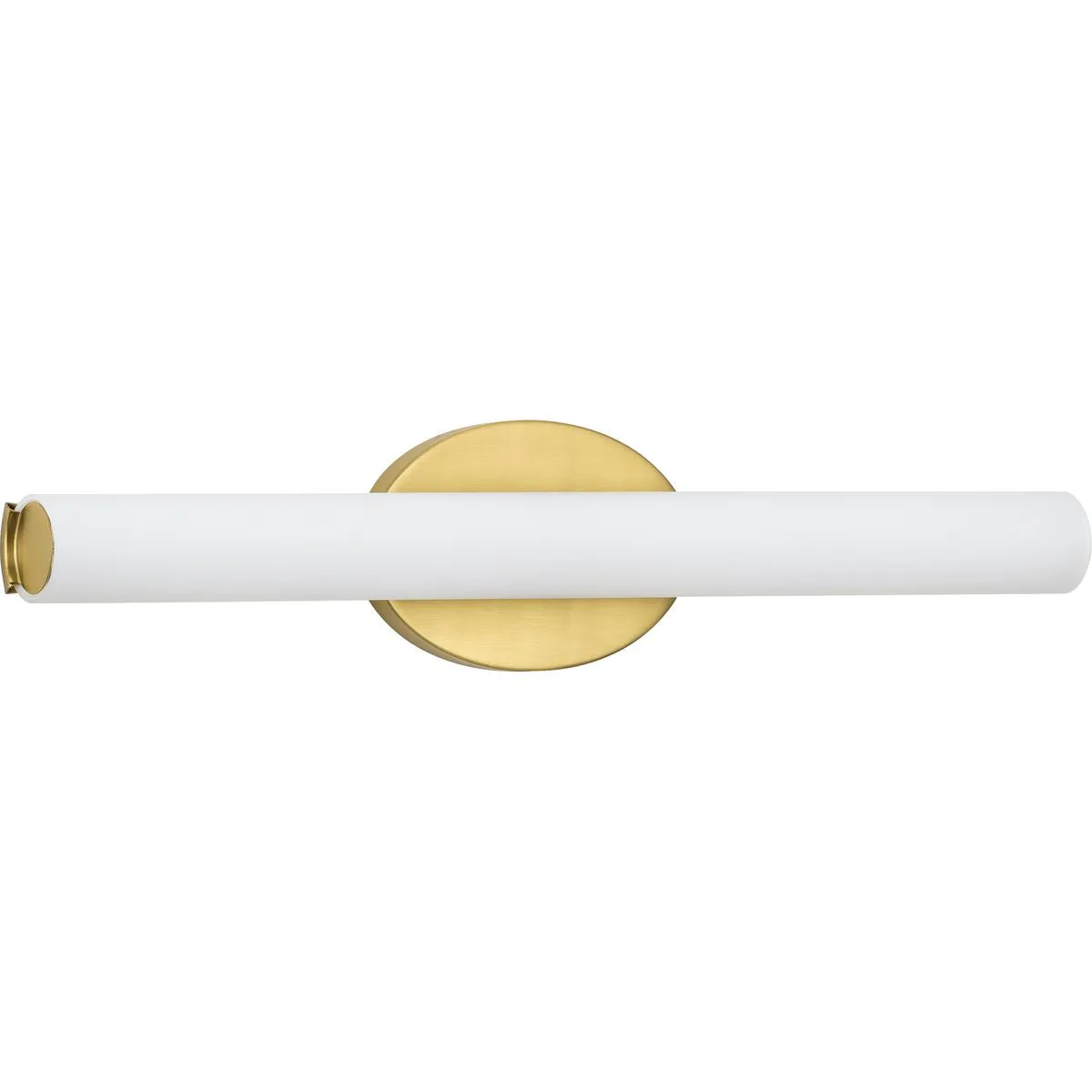 Parallel LED Collection 22" Linear LED Bath & Vanity