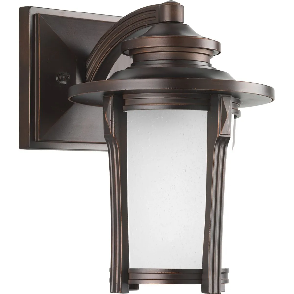 Pedigree Collection One-Light SmallWall Lantern