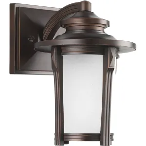 Pedigree Collection One-Light SmallWall Lantern