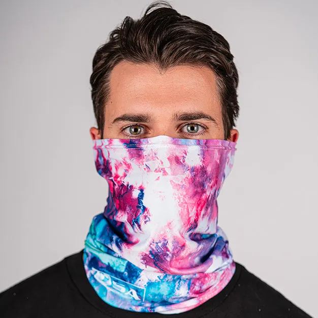 PERFORMANCE SHIELD | CHROMA