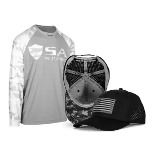 PERFORMANCE SNAPBACK   PERFORMANCE SHIRT