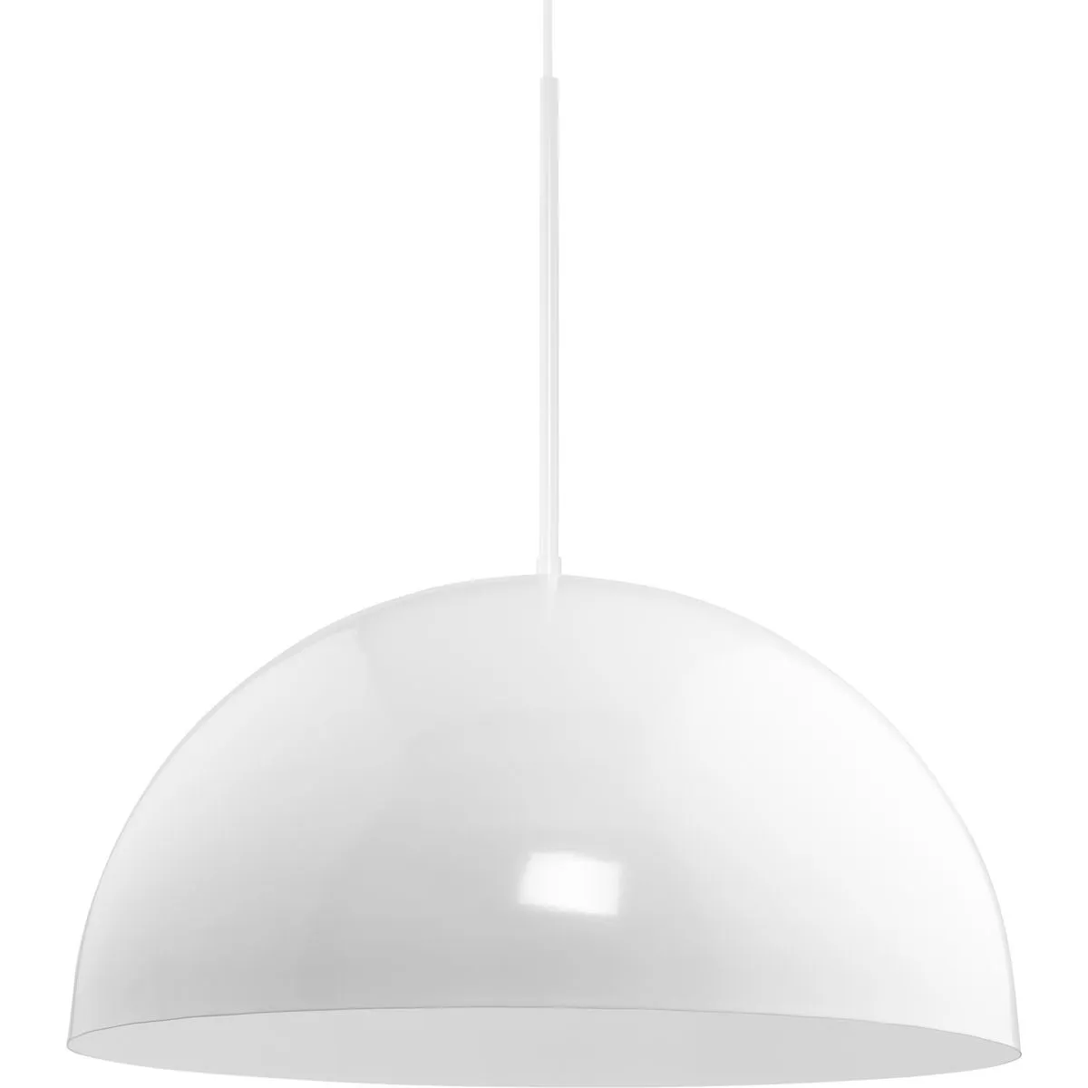 Perimeter Collection One-Light Pendant