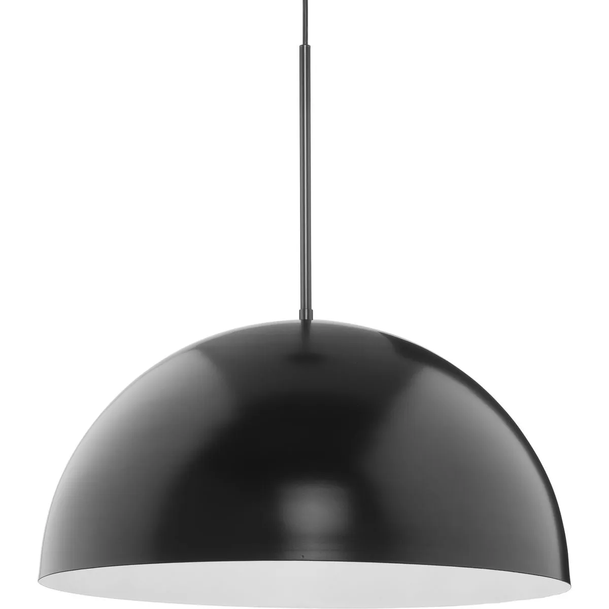 Perimeter Collection One-Light Pendant