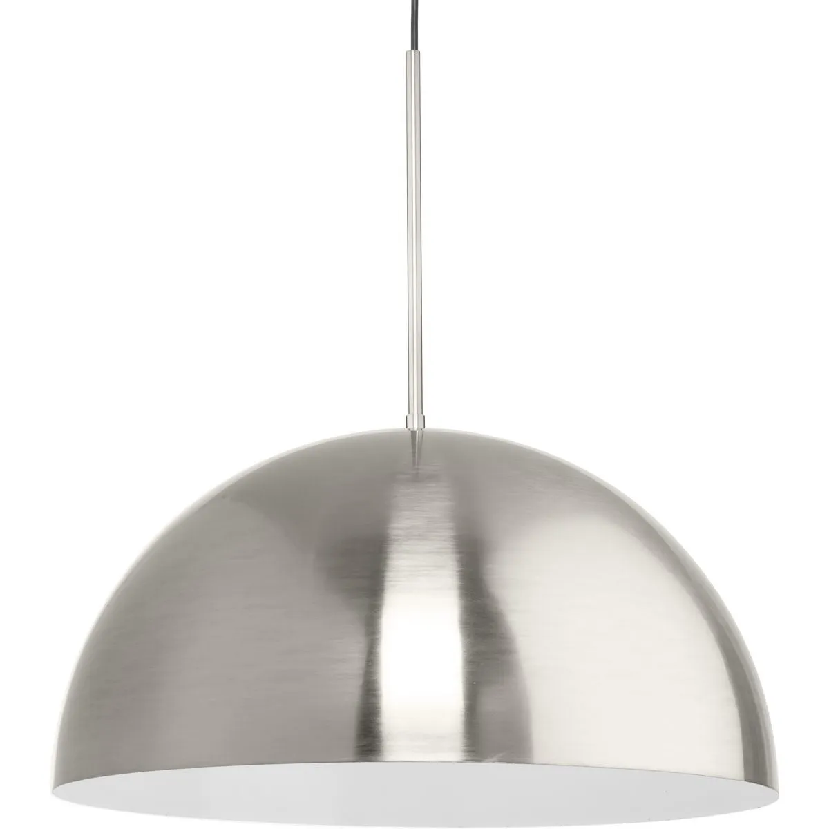 Perimeter Collection One-Light Pendant