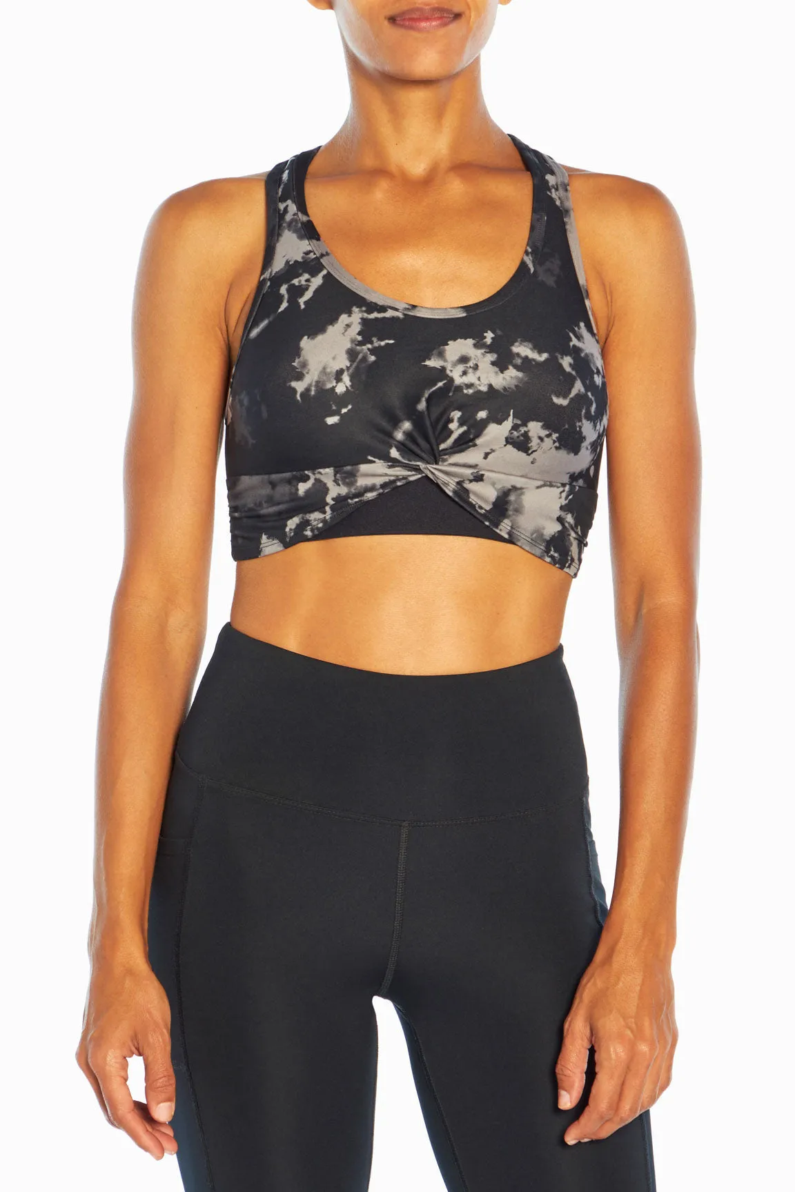 Phillip Sports Bra