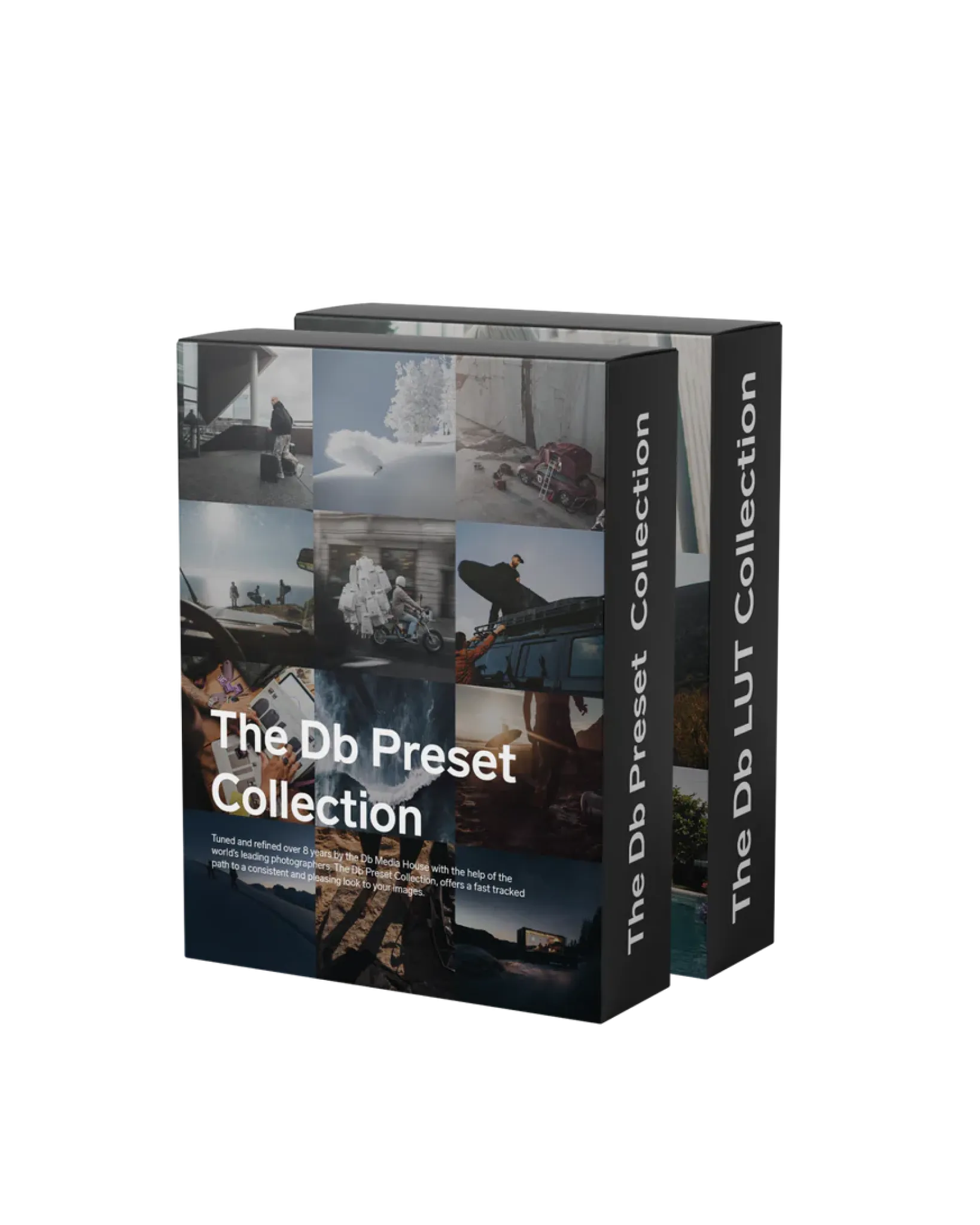 Photo Pro Large Bundle