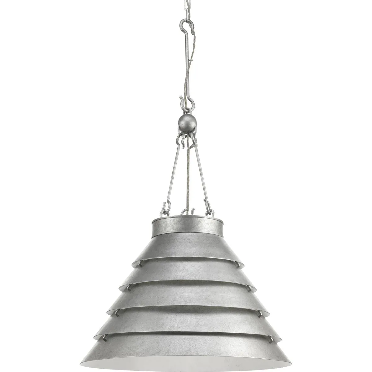 POINT DUME® Surfrider Collection Large Pendant