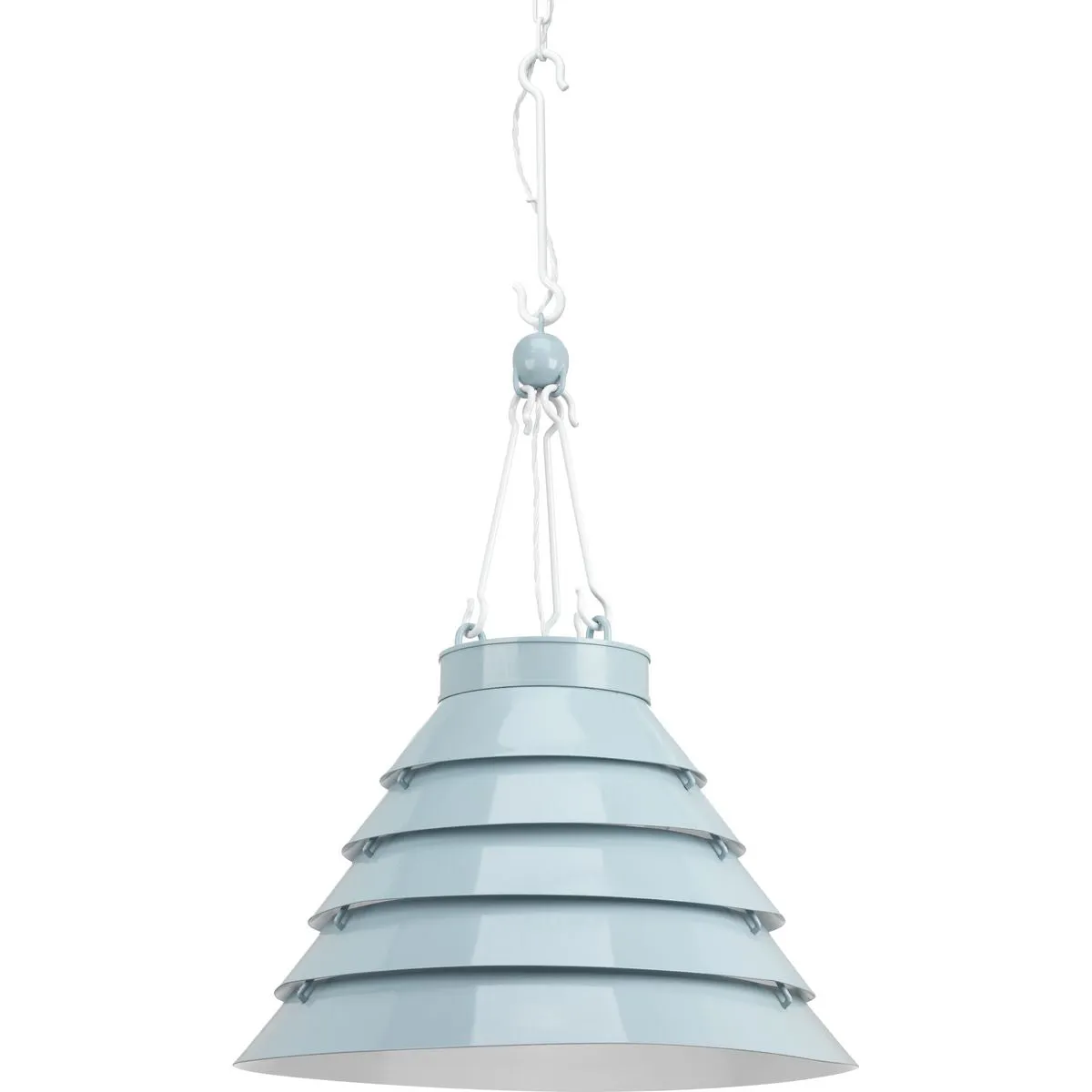 POINT DUME® Surfrider Collection Large Pendant