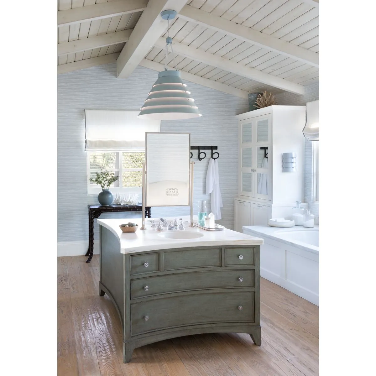 POINT DUME® Surfrider Collection Large Pendant