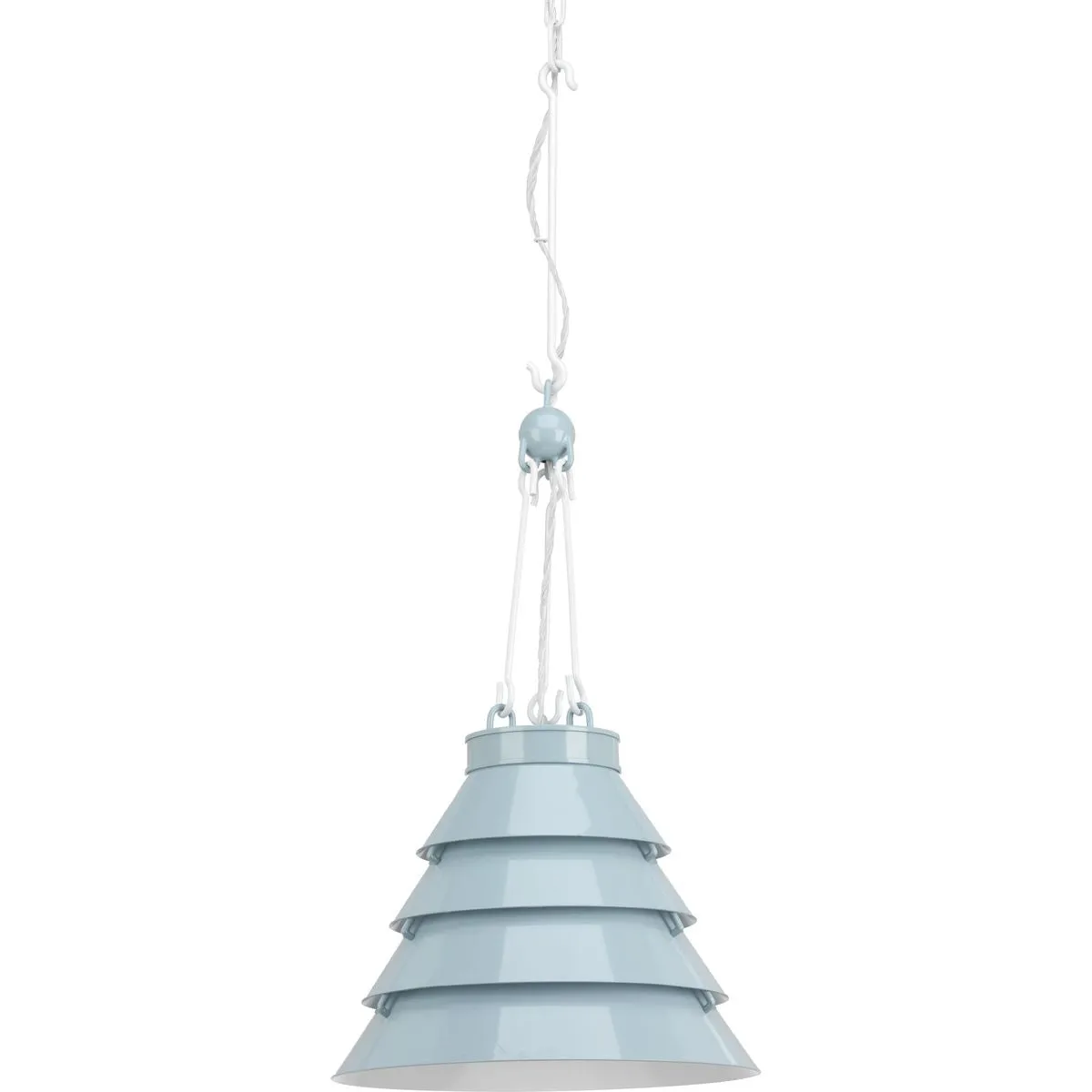 POINT DUME® Surfrider Collection Pendant