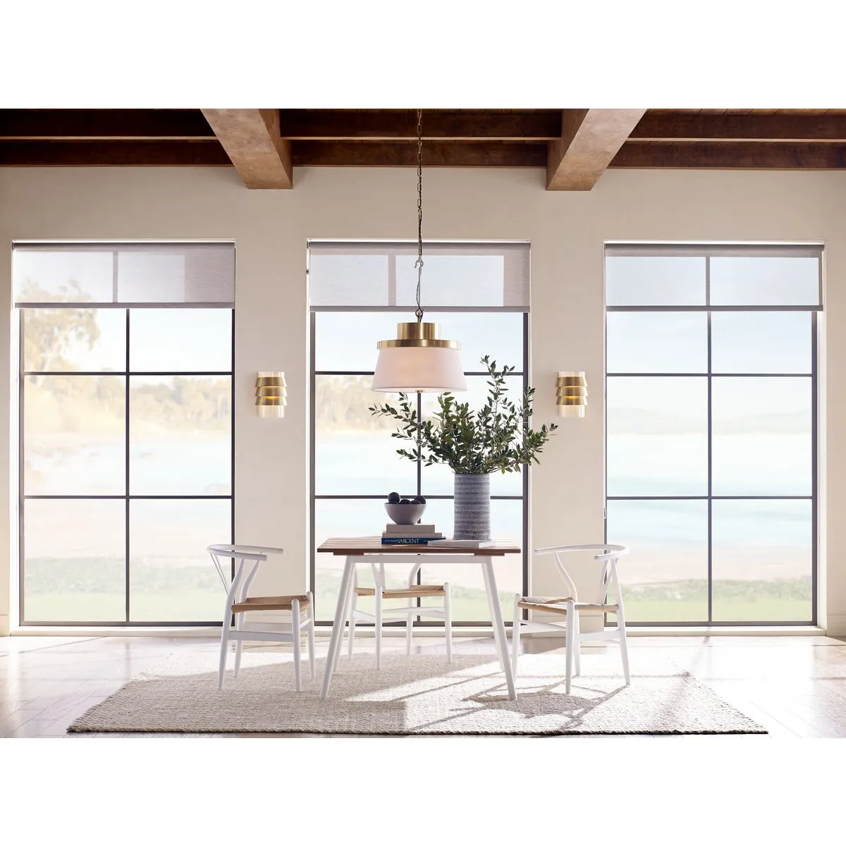 POINT DUME® Windbluff Collection Pendant