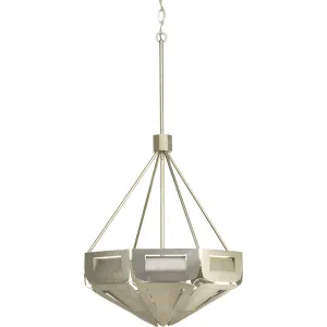 POINT DUME® Yerba Collection Large Pendant