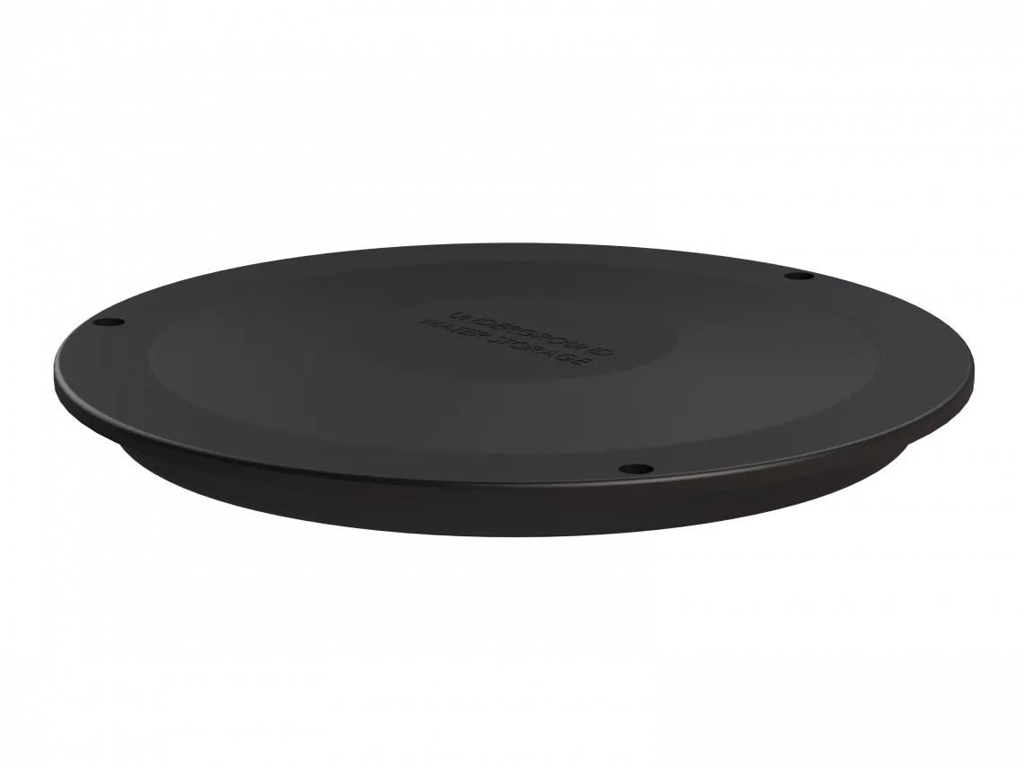 Promax Underground Tank Lid 600mm